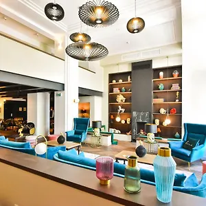 La Port D'antibes & 4* Antibes