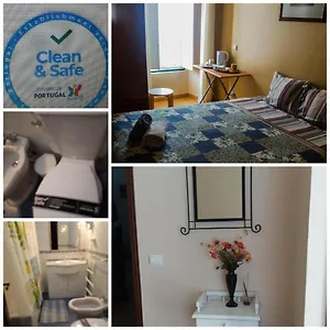 3* Guest house Capitao Mor