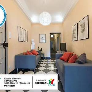 Affittacamere Saldanha Prestige