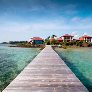East Keys - East Lagoon Appart hôtel Le François