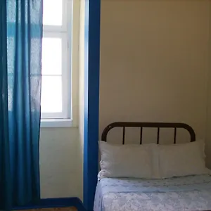 Dias E Dominguez Auberge de jeunesse Lisboa