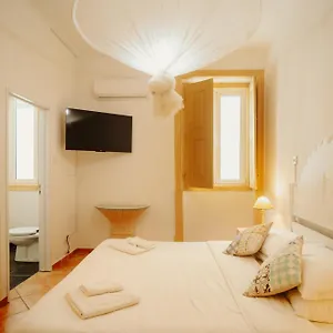 A Casa Da Avo Bia Distretto di Faro