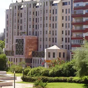 Alif Campo Pequeno 3* Lisboa