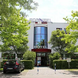 Amber Econtel 3* Mnichov