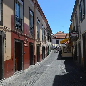 Residencial Mariazinha By Petit 2* Funchal (Madeira)