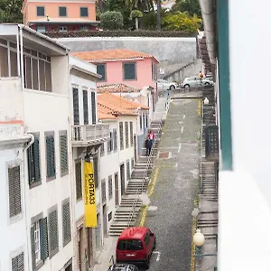 Cozy - Historic Center Of Funchal, Madeira , Funchal (Madeira) Portugal