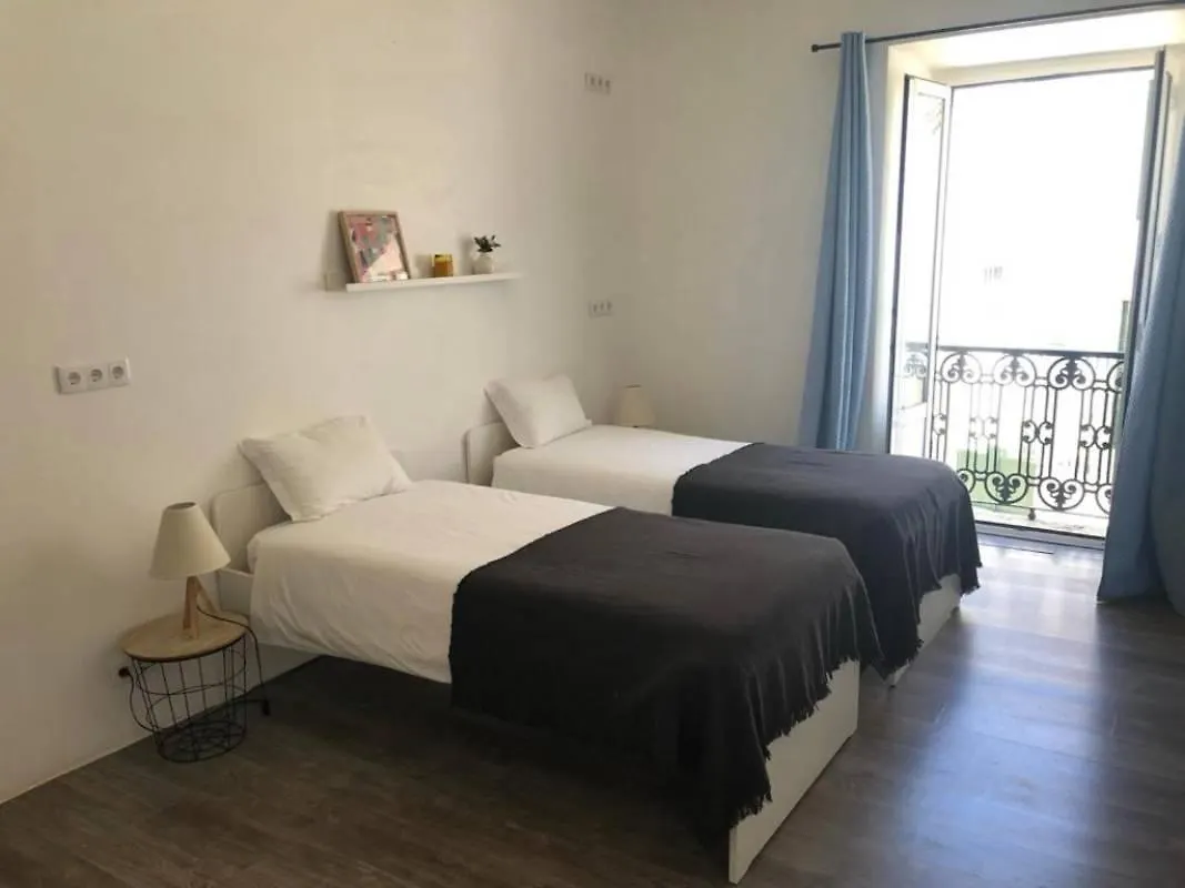 Hostellicious Dystrykt Dystrykt Faro 0*,