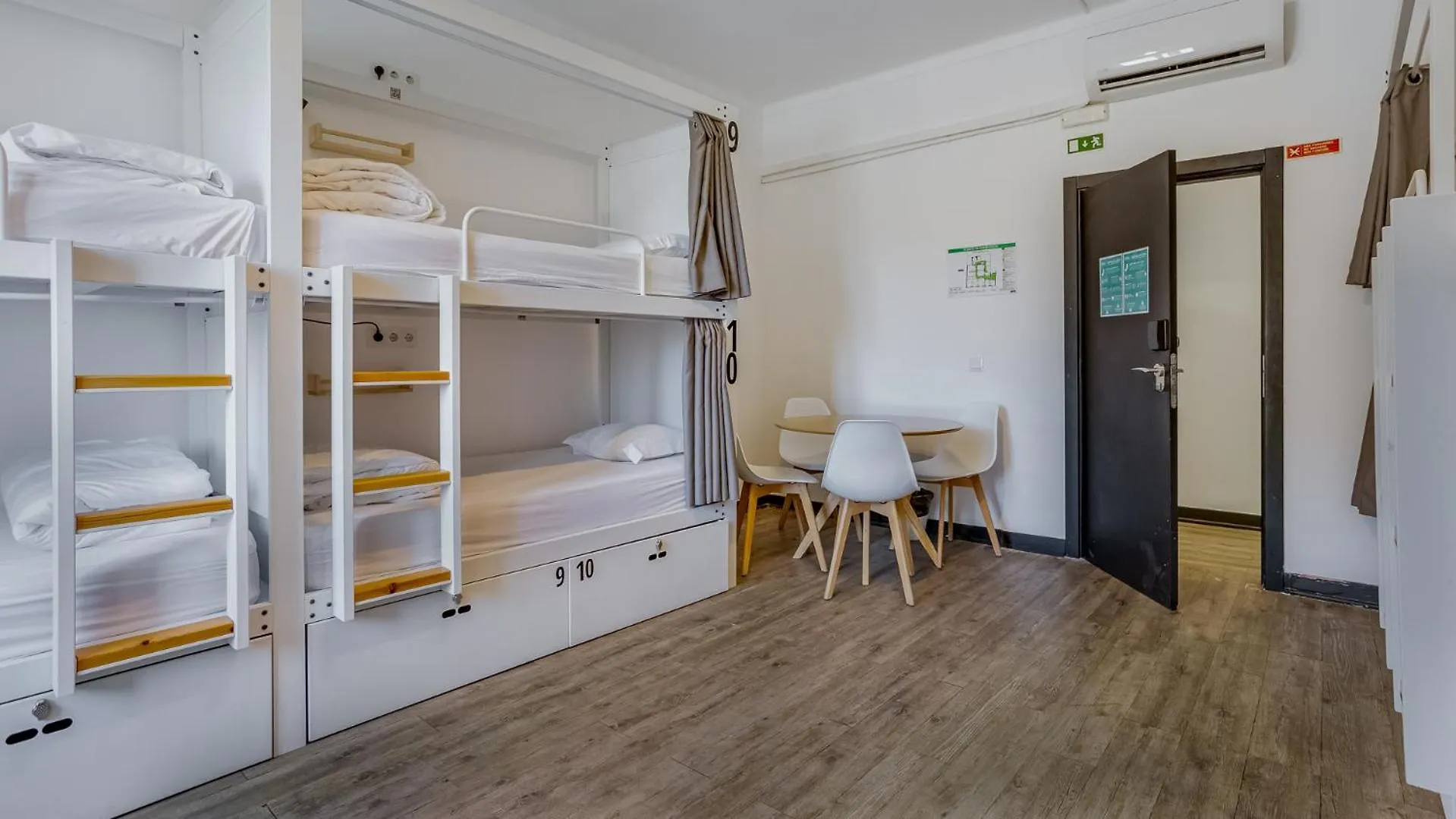 Hostel Hostellicious Dystrykt Dystrykt Faro