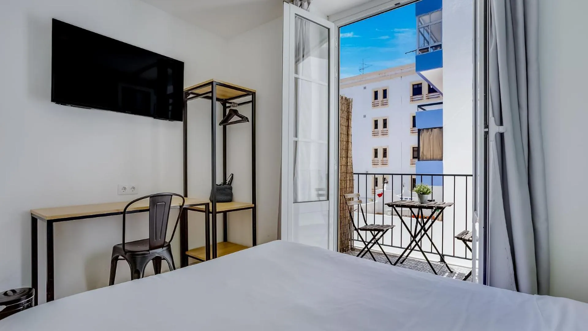 Hostel Hostellicious Dystrykt Dystrykt Faro Portugalia