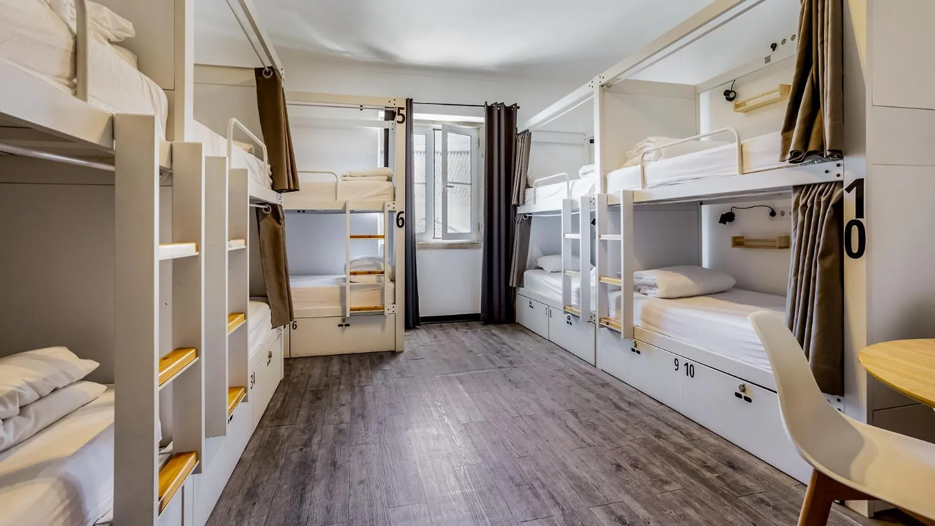 Hostellicious Dystrykt Dystrykt Faro